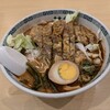 桂花ラーメン 新宿ふぁんてん