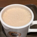 サンマルクカフェ - 