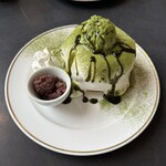 カフェ・レストラン sincerite - 