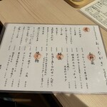 酒とごはん ちりん - 