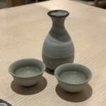 酒とごはん ちりん - 日本酒