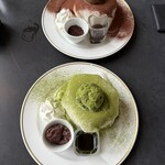 カフェ・レストラン sincerite - 