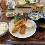 食と健康の館 - 