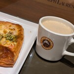 サンマルクカフェ - 