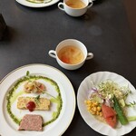 カフェ・レストラン sincerite - 