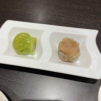 東天紅 KITTE名古屋店 - 