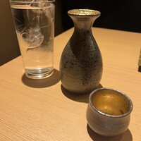 横浜 鮨 ふくじゅ - 