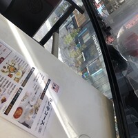 四川名菜 川府 - 足元の窓ガラスから見える光景… 実は凄い立地