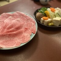 人形町今半 本店 - 