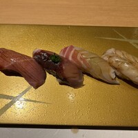 横浜 鮨 ふくじゅ - 