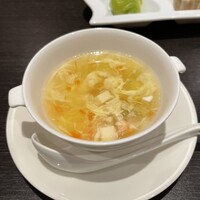 東天紅 KITTE名古屋店 - 