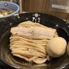 京都 麺屋たけ井 阪急梅田店
