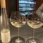 山形座 瀧波 - ペアリング　アサツユ。素晴らしすぎた！