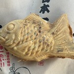 日本一たい焼き - 