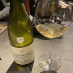 山形座 瀧波 - シャサーニュ・モンラッシェ　プルミエ・クリュ