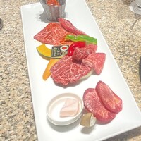 肉や大善 大名古屋ビルヂング店 - 