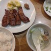 牛たん料理 閣 初恋通り店
