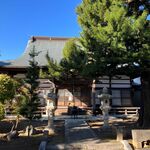 よろずや - '24/11/29 本堂