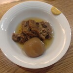 牛たん料理 閣 - 