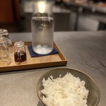 山形座 瀧波 - 朝ごはんは、つや姫ー！
