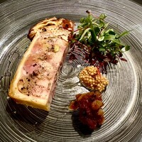 Bistro HiNGE Nakameguro - 