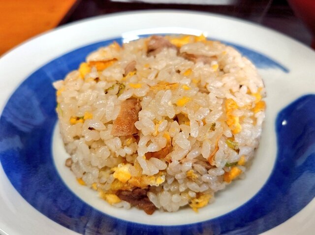 ラーメン　弘ちゃん - 古川（ラーメン）の写真