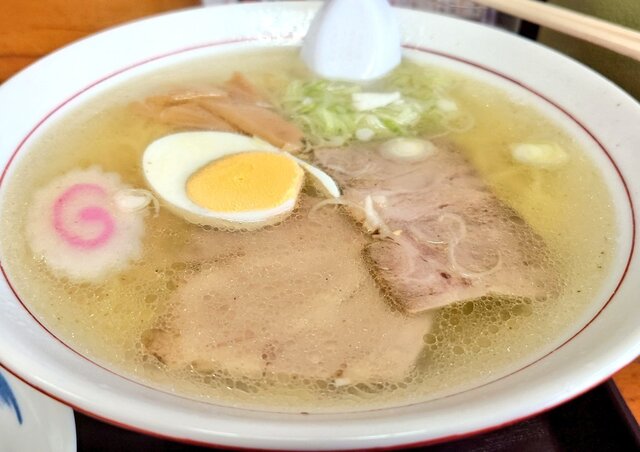 ラーメン　弘ちゃん - 古川（ラーメン）の写真