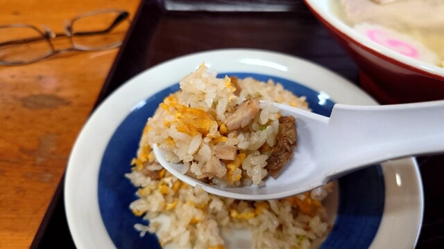 ラーメン　弘ちゃん - 古川（ラーメン）の写真