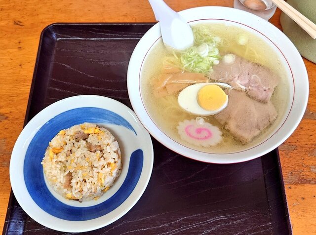 ラーメン弘ちゃん古川 &ndash; 宮城県大崎市の人気ラーメン店