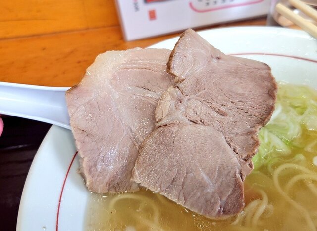 ラーメン　弘ちゃん - 古川（ラーメン）の写真