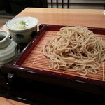 Soba Nagomi - ざる♪