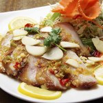 タイ国屋台食堂 ソイナナ - 