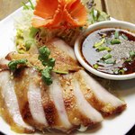 タイ国屋台食堂 ソイナナ - 