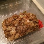 ズーサン - 富士宮焼きそば！