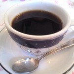 La lausanne - コーヒー
