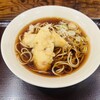 そば処 かめや 新橋店