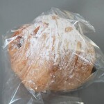 ダーシェンカ - チョコクロワッサン