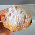 ダーシェンカ - チョコクロワッサン