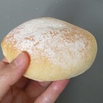 ダーシェンカ - プレミアムくりーむぱん