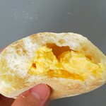 ダーシェンカ - プレミアムくりーむぱん