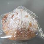 ダーシェンカ - チョコクロワッサン