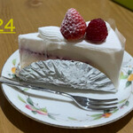 ケーキギャラリー エスプリ - 