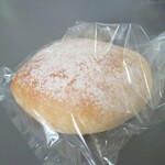 ダーシェンカ - プレミアムくりーむぱん