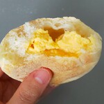 ダーシェンカ - プレミアムくりーむぱん