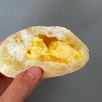 ダーシェンカ - プレミアムくりーむぱん