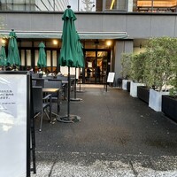 RESTAURANT 1899 OCHANOMIZU - 
