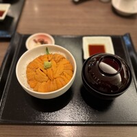 函館うに むらかみ 日本生命札幌ビル店 - 