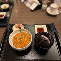 函館うに むらかみ 日本生命札幌ビル店 - 