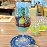 RESTAURANT 1899 OCHANOMIZU - 