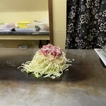 お好み焼き いけだ - 